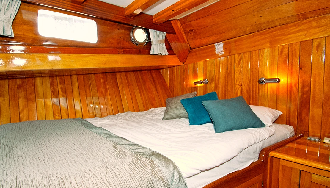cabin